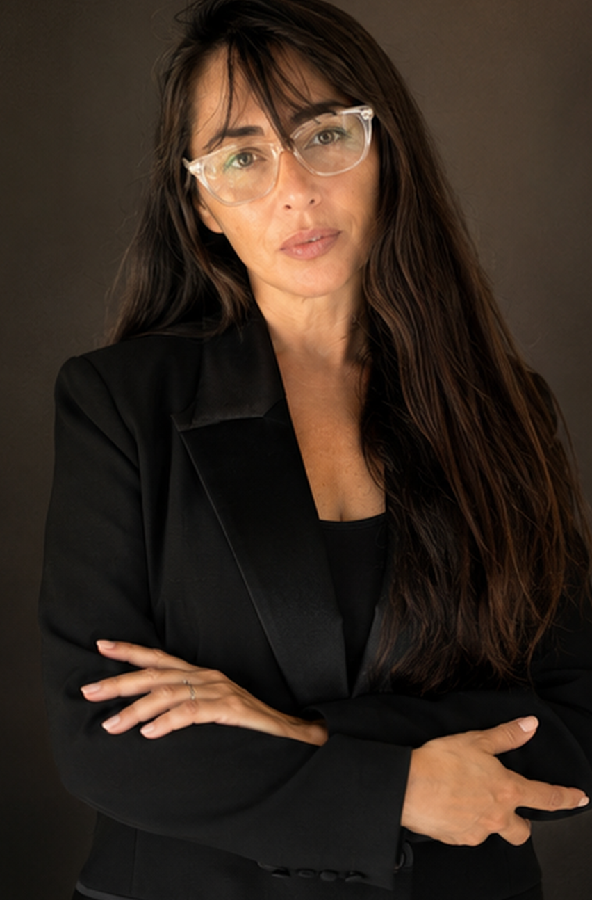 Silvina - Sil Coach